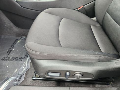 Used 2024 Chevrolet Malibu LT image 25