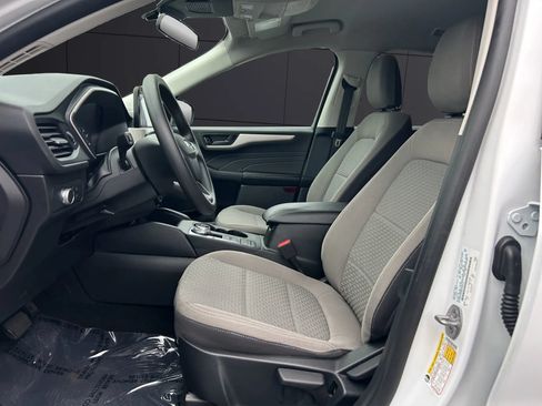 Used 2022 Ford Escape SE AWD/4WD image 10