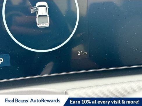 New 2025 Hyundai Santa Cruz SEL image 13