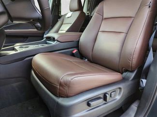 New 2026 Honda Ridgeline RTL video 4