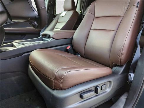 New 2026 Honda Ridgeline RTL image 4