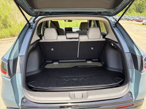 Used 2026 Honda HR-V EX-L image 18