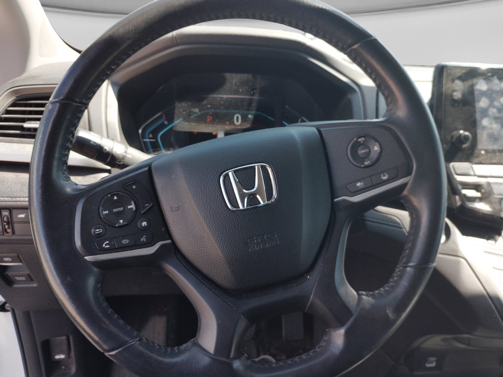 Used 2024 Honda Odyssey EX-L image 15
