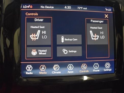 Used 2019 Jeep Cherokee Limited AWD/4WD image 27