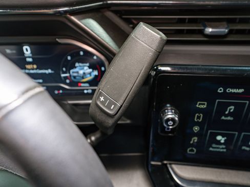 Used 2024 GMC Sierra 2500 AT4 w/ AT4 Premium Plus Package image 30