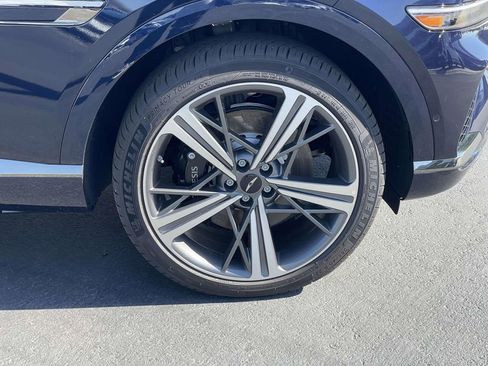 New 2026 Genesis GV80 3.5T e-SC image 29