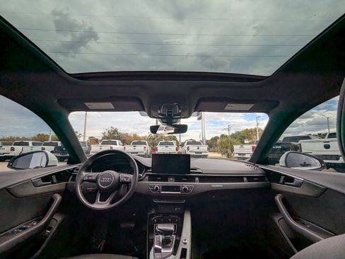 Used 2020 Audi A5 2.0T Premium image 19