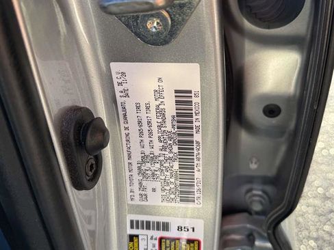 Used 2021 Toyota Tacoma TRD Sport image 13