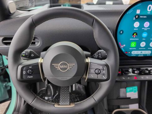 New 2026 MINI Cooper S image 23