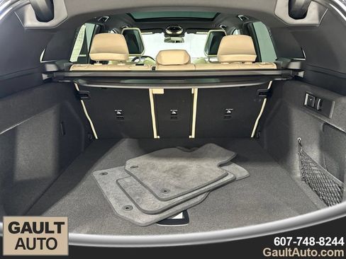 Used 2026 BMW X3 xDrive30i w/ Convenience Package AWD/4WD image 16