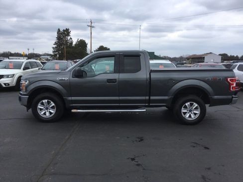 Used 2018 Ford F150 XLT w/ Trailer Tow Package image 2