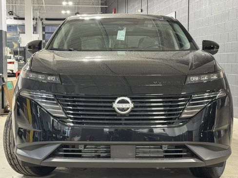 New 2026 Nissan Murano SL image 29