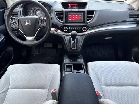 Used 2016 Honda CR-V EX image 15