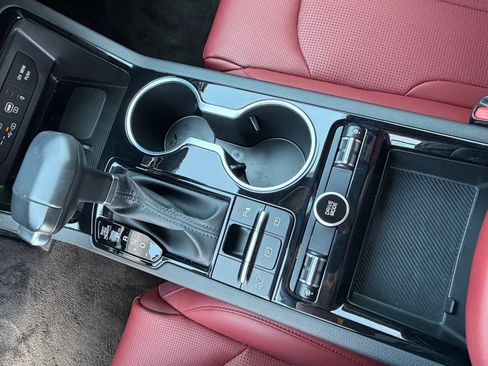 Certified 2026 Kia K5 GT-Line w/ GT-Line Red Interior Package FWD image 30