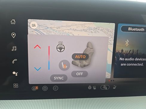 New 2025 Nissan Murano SL w/ Cargo Package image 21