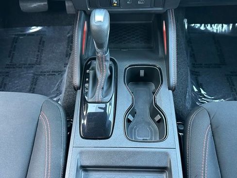 Certified 2024 Nissan Frontier PRO-4X w/ Technology Package AWD/4WD image 25