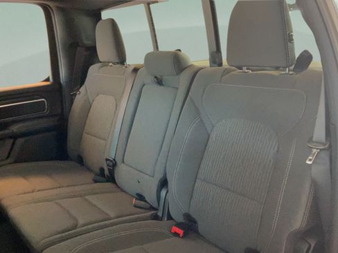 Used 2024 RAM 1500 Big Horn AWD/4WD image 30