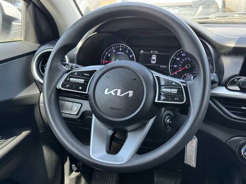 Used 2023 Kia Forte LXS FWD image 23
