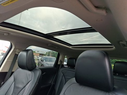 Certified 2022 Lincoln Nautilus Reserve w/ Equipment Group 201A AWD/4WD image 14