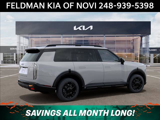 New 2027 Kia Telluride SX Prestige X-Pro AWD/4WD image 6