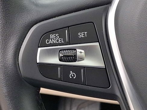 Used 2021 BMW X3 xDrive30i w/ Executive Package image 23