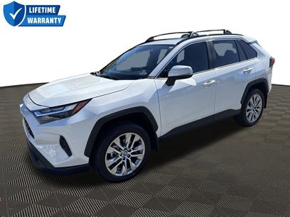 Used 2024 Toyota RAV4 XLE Premium