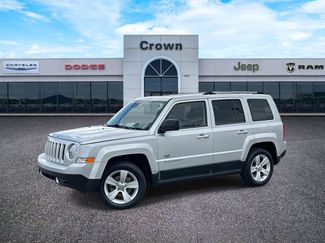 Used 2011 Jeep Patriot 70th Anniversary video 1