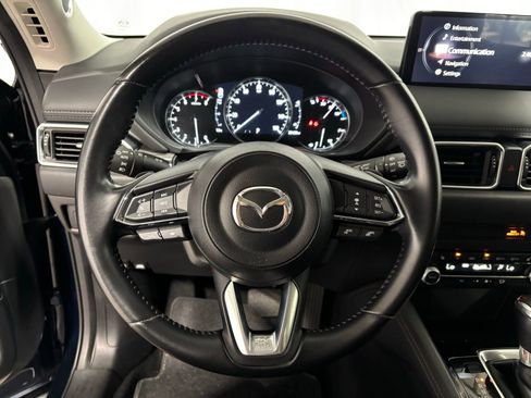 Used 2021 MAZDA CX-5 Grand Touring image 20