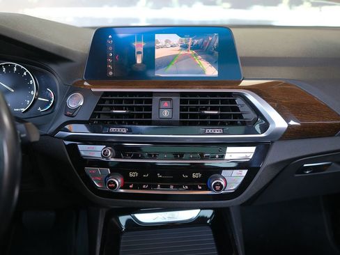 Used 2021 BMW X3 sDrive30i w/ Convenience Package image 19