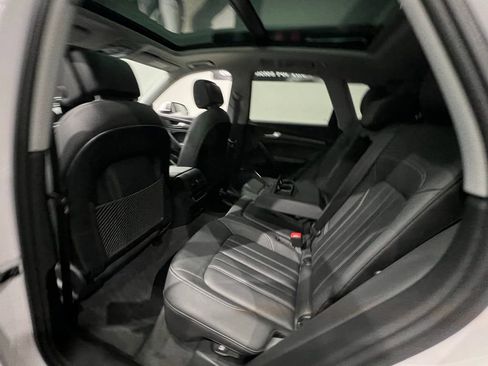 Used 2021 Audi Q5 2.0T Premium Plus w/ Premium Plus Package image 25