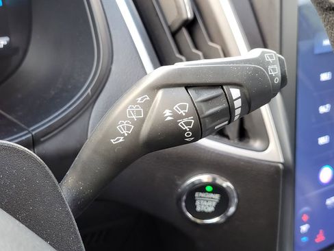 Certified 2024 Ford Edge SEL image 30