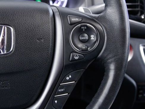 Certified 2023 Honda Ridgeline RTL-E image 29