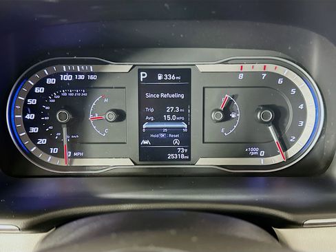 Used 2023 Hyundai Tucson SEL image 19