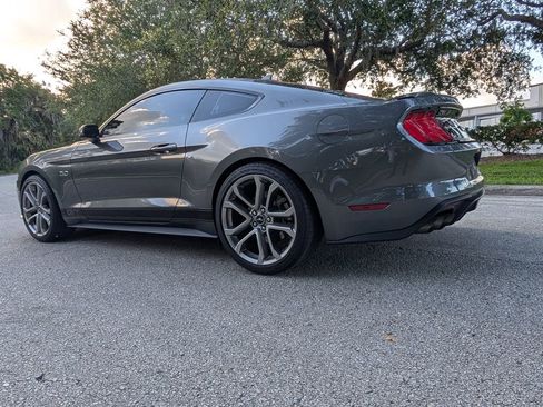 Used 2023 Ford Mustang GT Premium w/ Equipment Group 401A RWD image 6