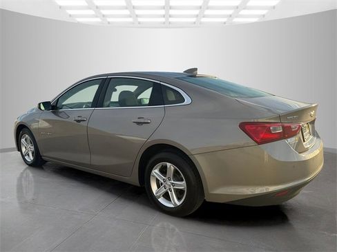 Used 2024 Chevrolet Malibu LT image 5
