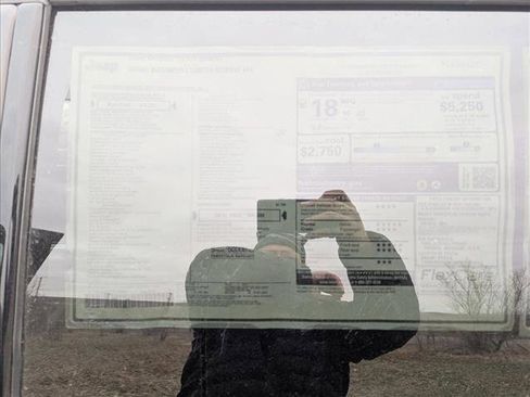 New 2026 Jeep Grand Wagoneer L Limited image 19