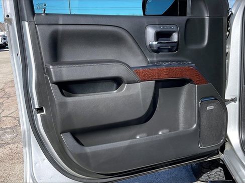 Used 2017 GMC Sierra 1500 SLT w/ Texas SLT Premium Package image 17