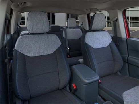 New 2025 Ford Maverick XLT w/ XLT Luxury Package image 10