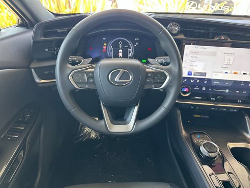 Used 2024 Lexus RZ 300e Premium w/ Technology Package FWD image 16