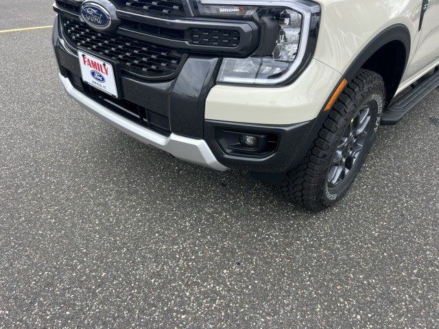 New 2026 Ford Ranger XLT w/ Equipment Group 301A High AWD/4WD image 26