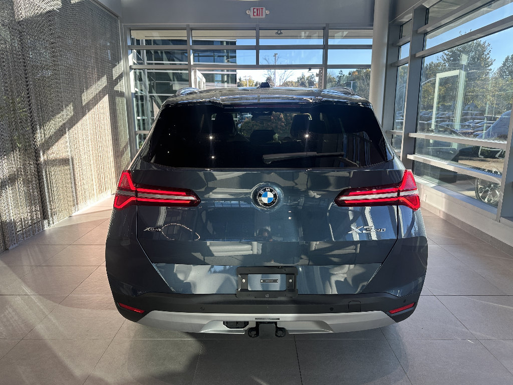 New 2026 BMW X3 xDrive30i w/ Premium Package AWD/4WD image 5