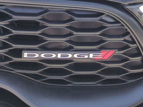 New 2026 Dodge Durango GT image 42