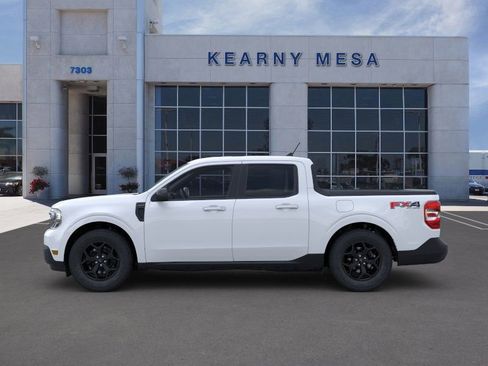 New 2024 Ford Maverick Lariat w/ FX4 Off-Road Package image 28
