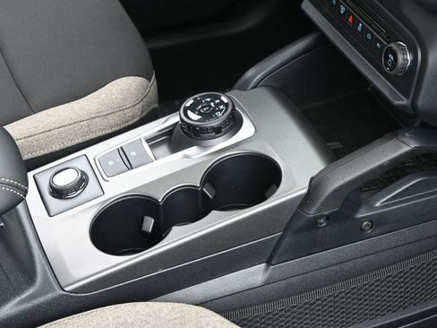 New 2025 Ford Bronco Sport Big Bend image 30