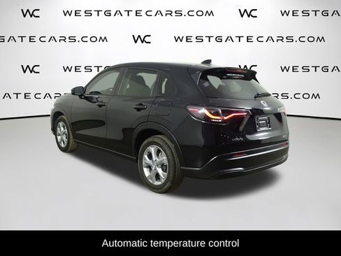 Used 2024 Honda HR-V LX image 4