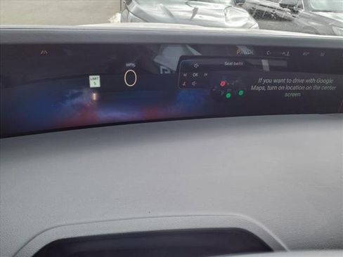 New 2024 Lincoln Nautilus Premier w/ Equipment Group 102A image 12