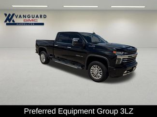 Used 2022 Chevrolet Silverado 2500 High Country w/ Z71 Off-Road Package AWD/4WD video 2