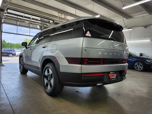 New 2026 Hyundai Santa Fe SE AWD/4WD image 22