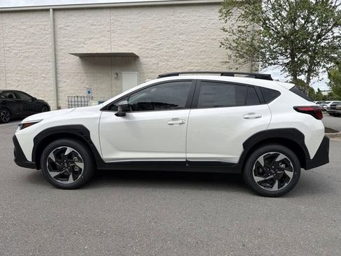 New 2026 Subaru Crosstrek 2.5i Limited AWD/4WD image 6