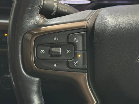 Used 2021 Chevrolet Tahoe High Country w/ Premium Package RWD image 27